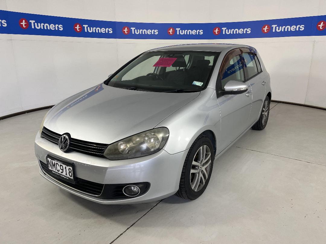 Photo '3' of Volkswagen Golf 1.4