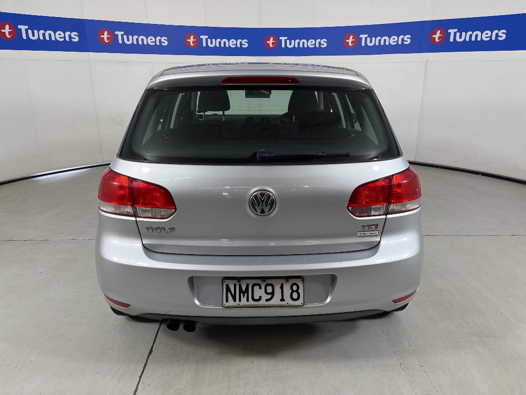 Photo '5' of Volkswagen Golf 1.4