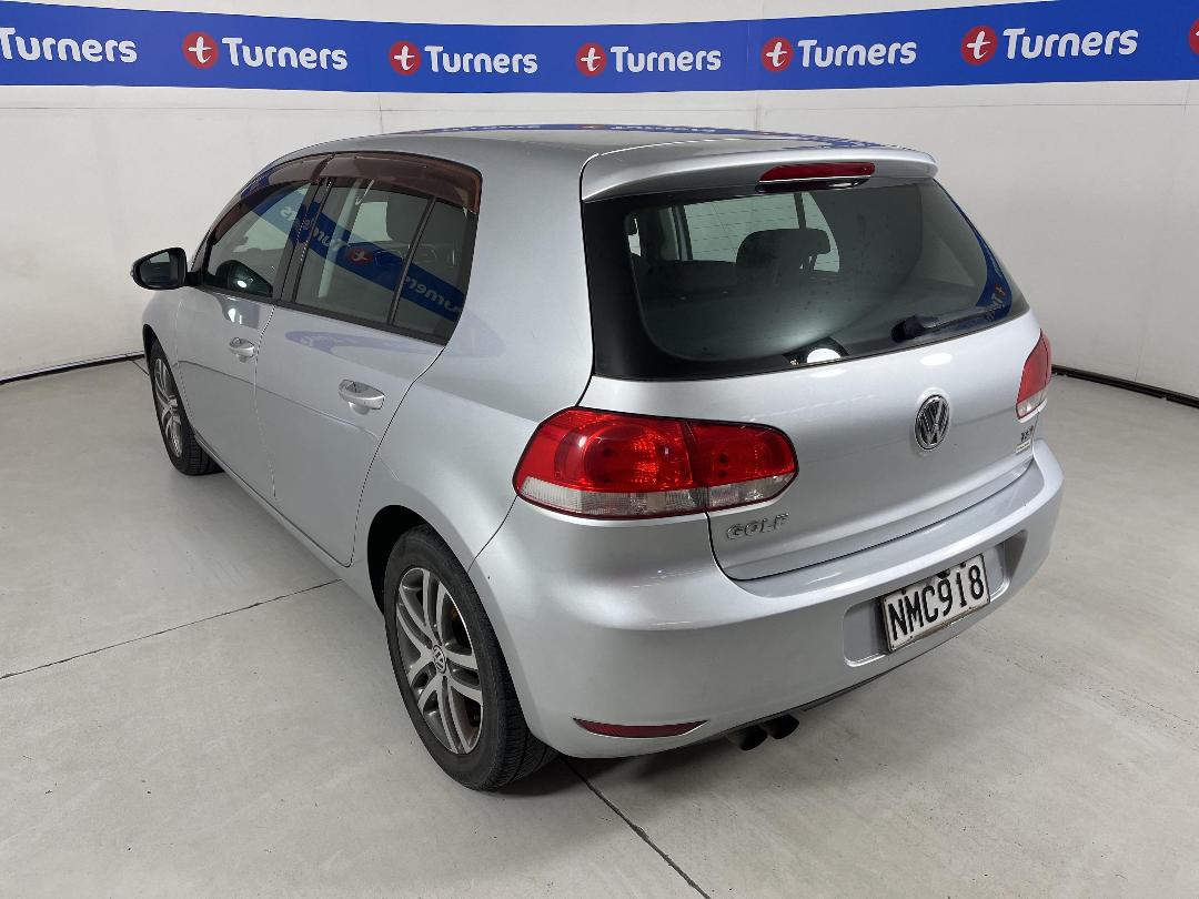 Photo '4' of Volkswagen Golf 1.4