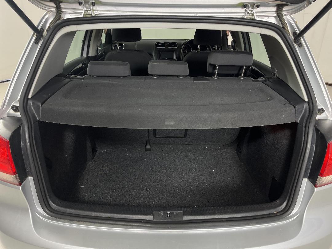 Photo '12' of Volkswagen Golf 1.4