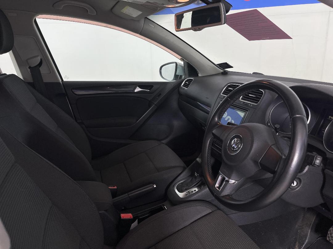 Photo '14' of Volkswagen Golf 1.4