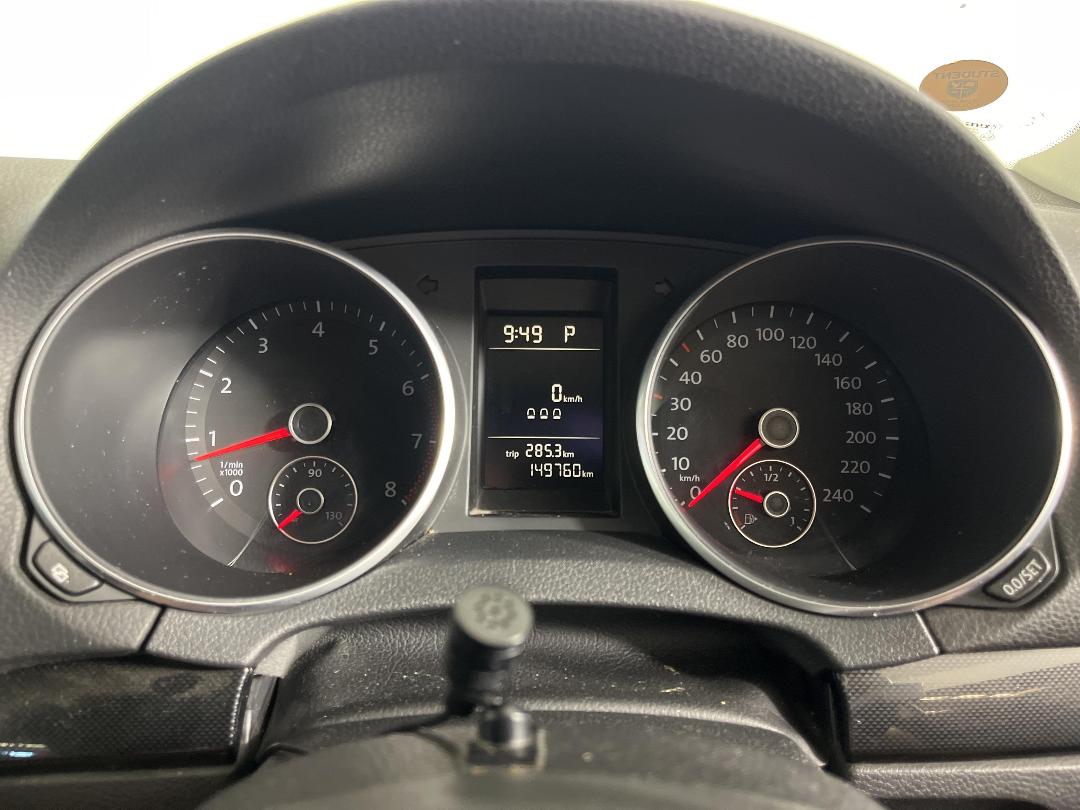 Photo '19' of Volkswagen Golf 1.4