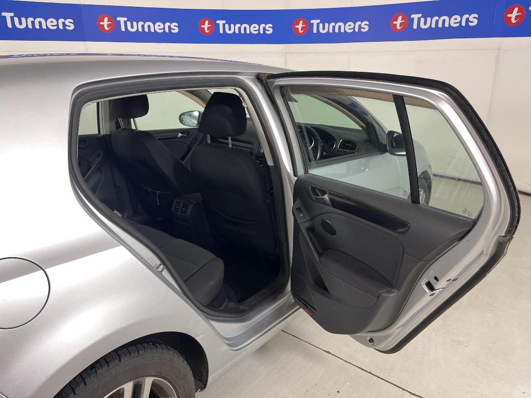 Photo '17' of Volkswagen Golf 1.4