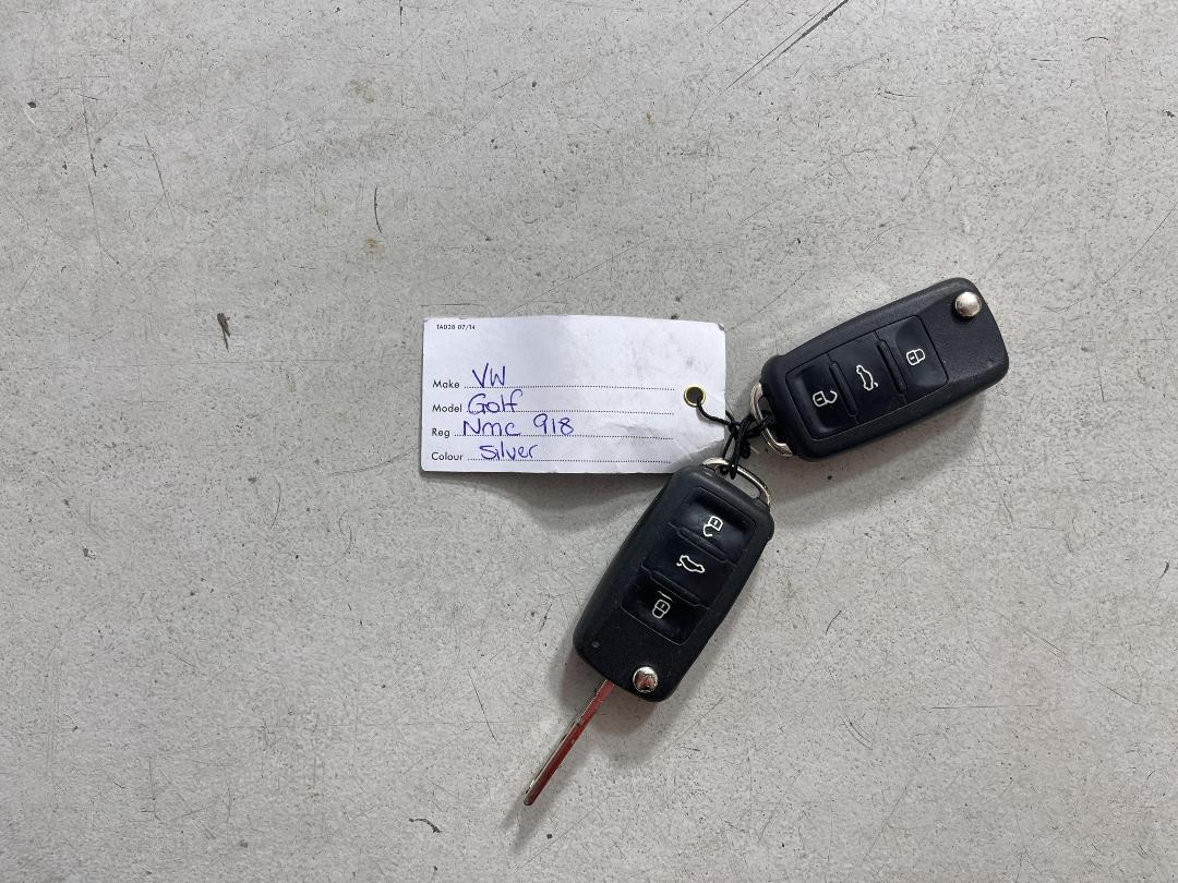 Photo '20' of Volkswagen Golf 1.4