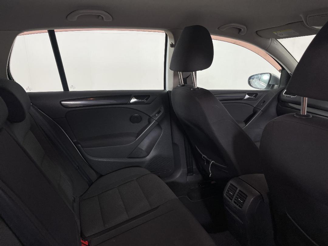 Photo '18' of Volkswagen Golf 1.4