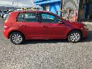 Thumbnail '5' of Volkswagen Golf TDI 77KW