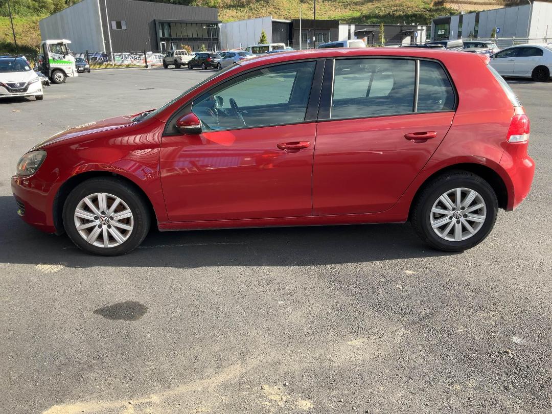 Photo '7' of Volkswagen Golf TDI 77KW Photo '7' of Volkswagen Golf TDI 77KW