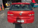 Thumbnail '8' of Volkswagen Golf TDI 77KW