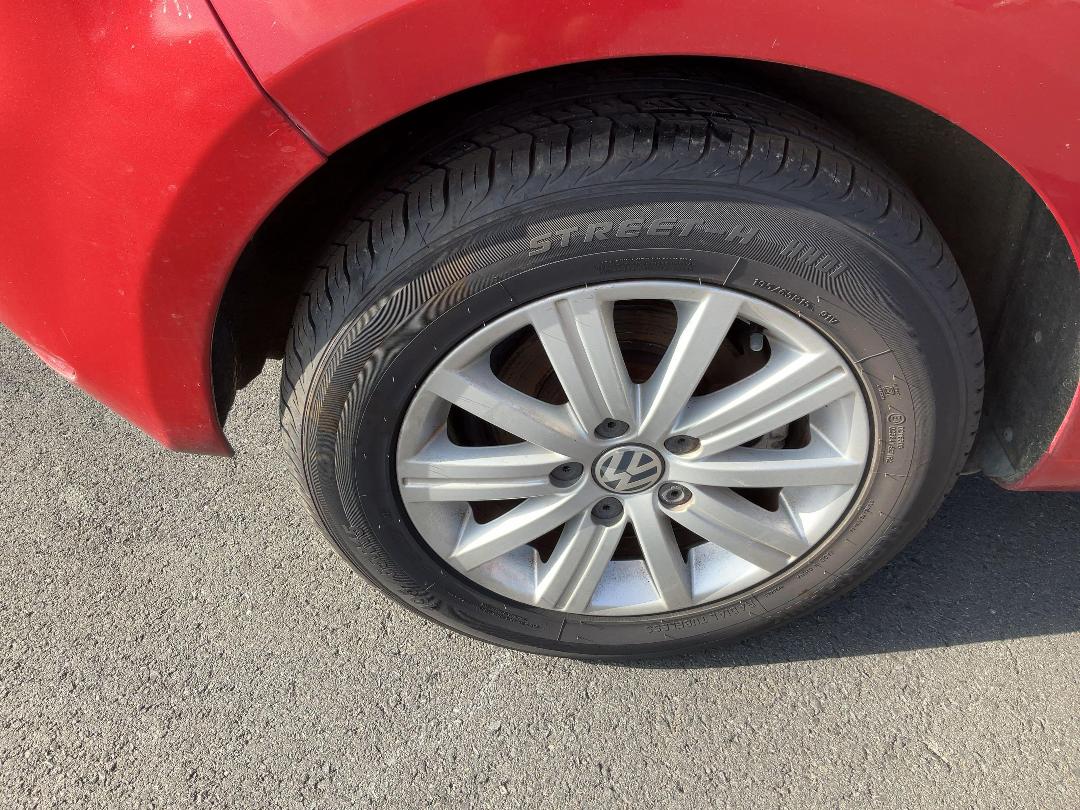 Photo '9' of Volkswagen Golf TDI 77KW Photo '9' of Volkswagen Golf TDI 77KW