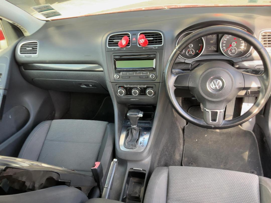 Photo '15' of Volkswagen Golf TDI 77KW Photo '15' of Volkswagen Golf TDI 77KW