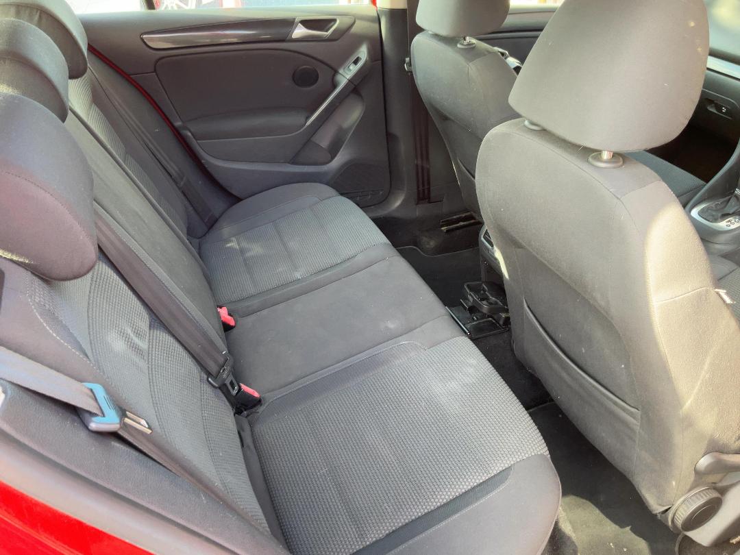 Photo '18' of Volkswagen Golf TDI 77KW Photo '18' of Volkswagen Golf TDI 77KW