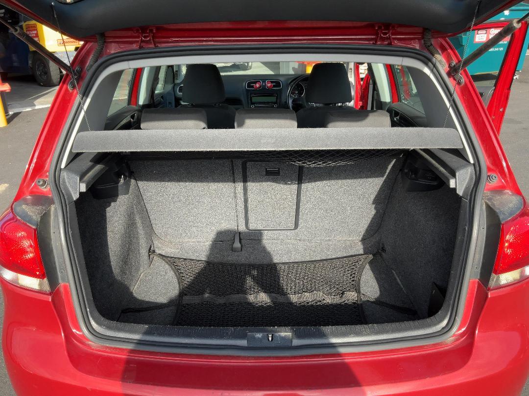 Photo '19' of Volkswagen Golf TDI 77KW Photo '19' of Volkswagen Golf TDI 77KW