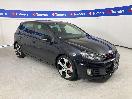 Thumbnail '1' of Volkswagen Golf