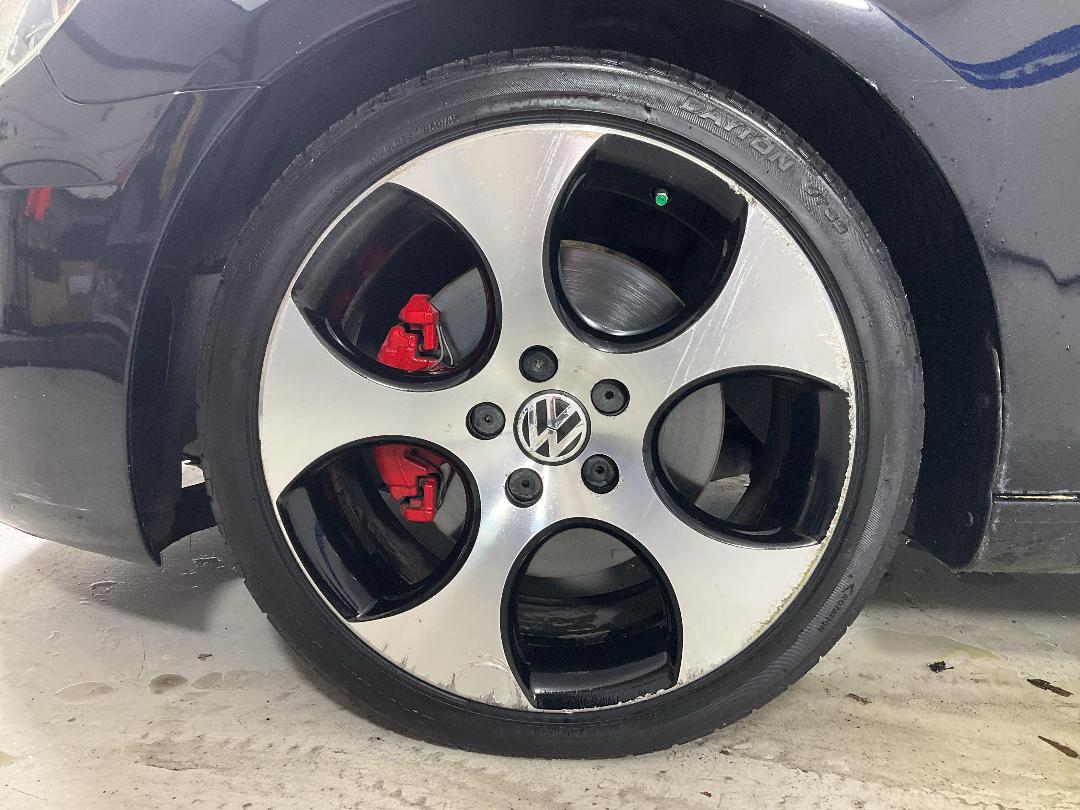 Photo '10' of Volkswagen Golf Photo '10' of Volkswagen Golf