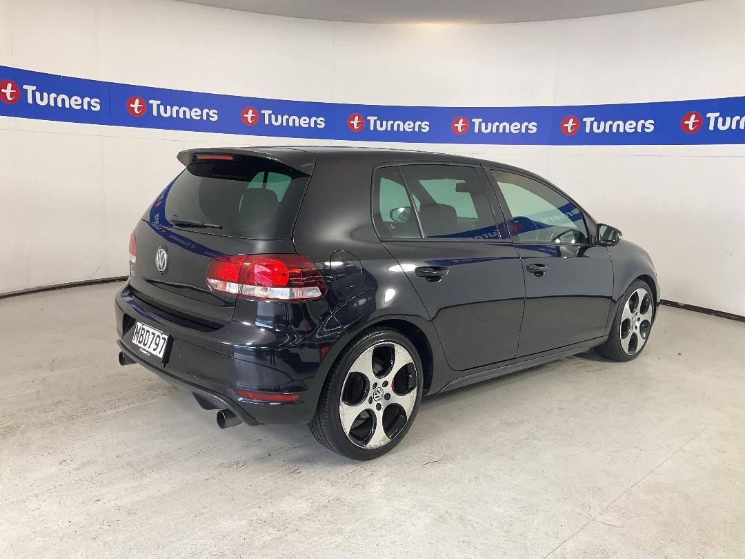 Photo '7' of Volkswagen Golf Photo '7' of Volkswagen Golf