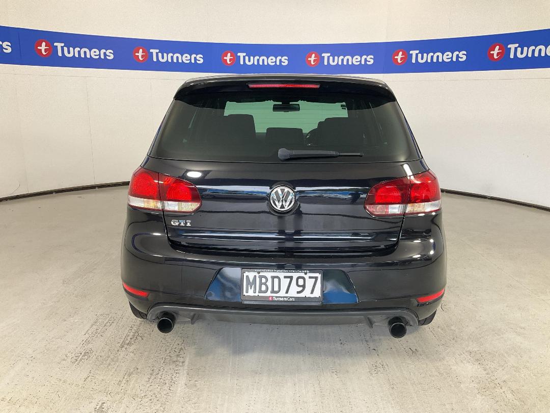 Photo '6' of Volkswagen Golf Photo '6' of Volkswagen Golf