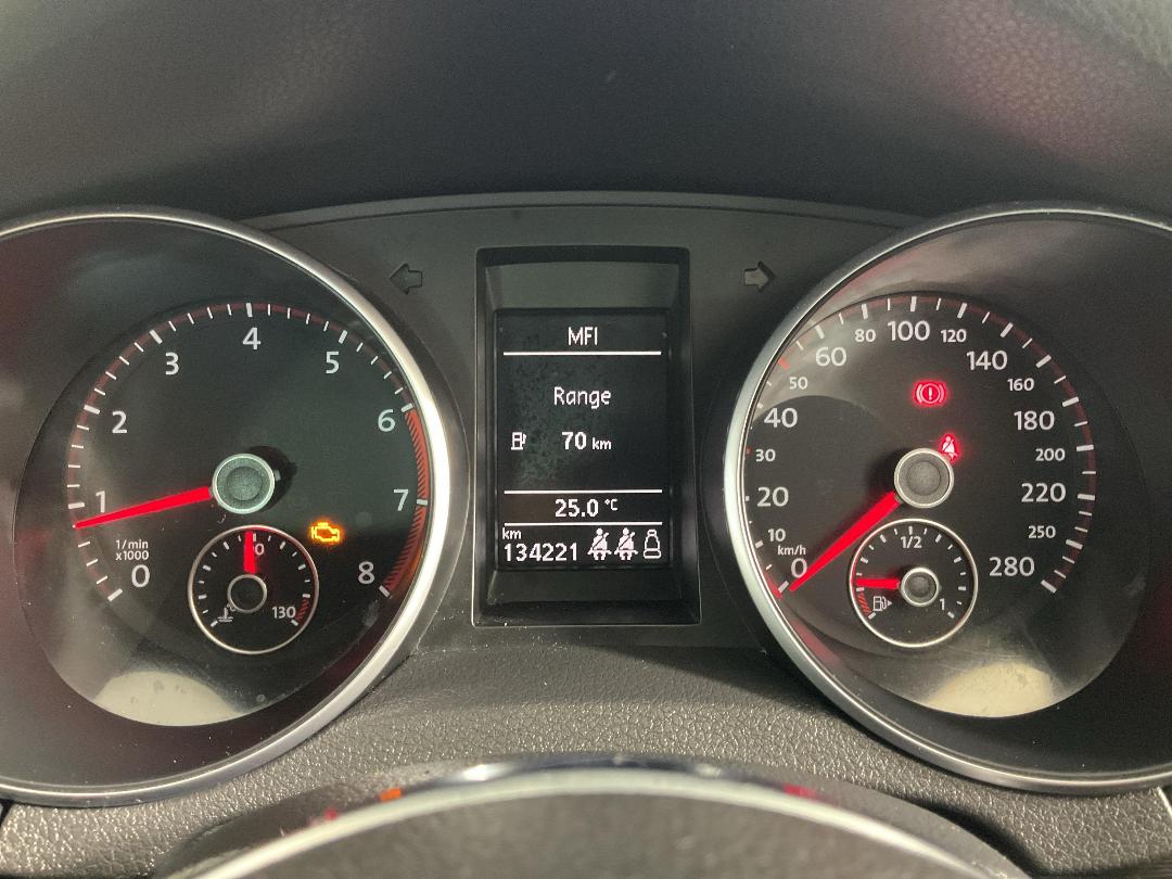 Photo '21' of Volkswagen Golf Photo '21' of Volkswagen Golf