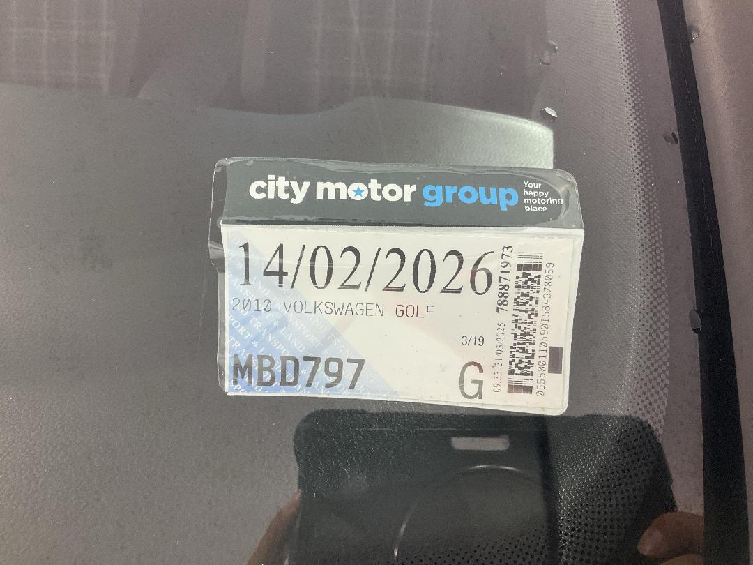 Photo '25' of Volkswagen Golf Photo '25' of Volkswagen Golf