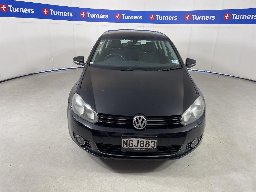 Photo '2' of Volkswagen Golf Photo '2' of Volkswagen Golf