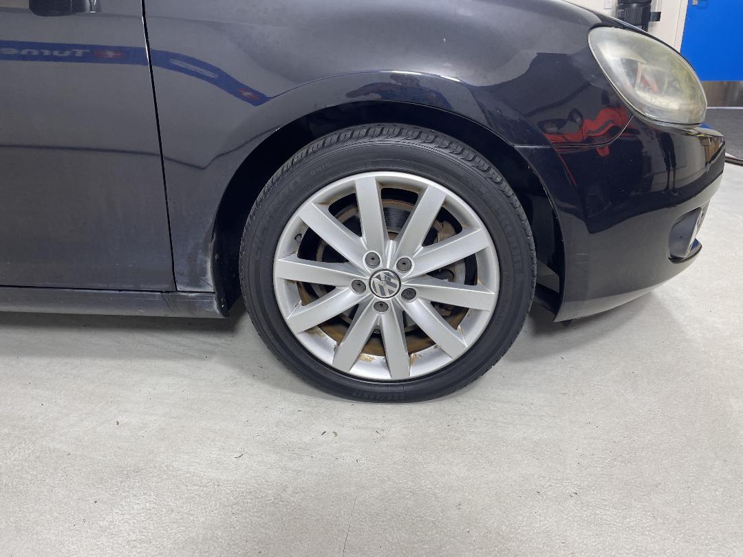 Photo '9' of Volkswagen Golf Photo '9' of Volkswagen Golf