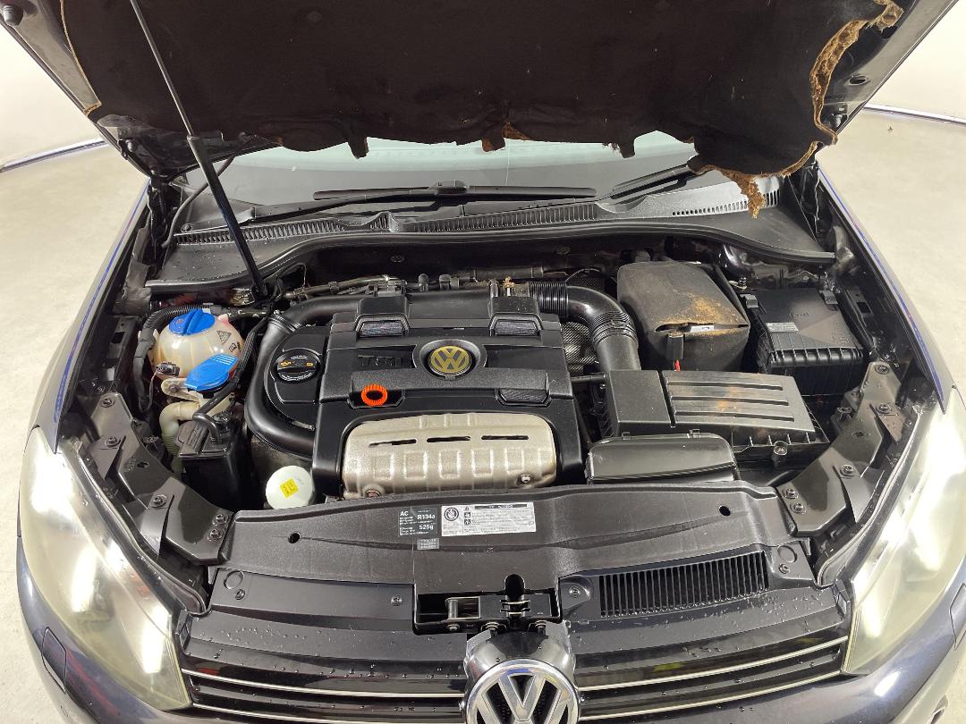 Photo '13' of Volkswagen Golf Photo '13' of Volkswagen Golf