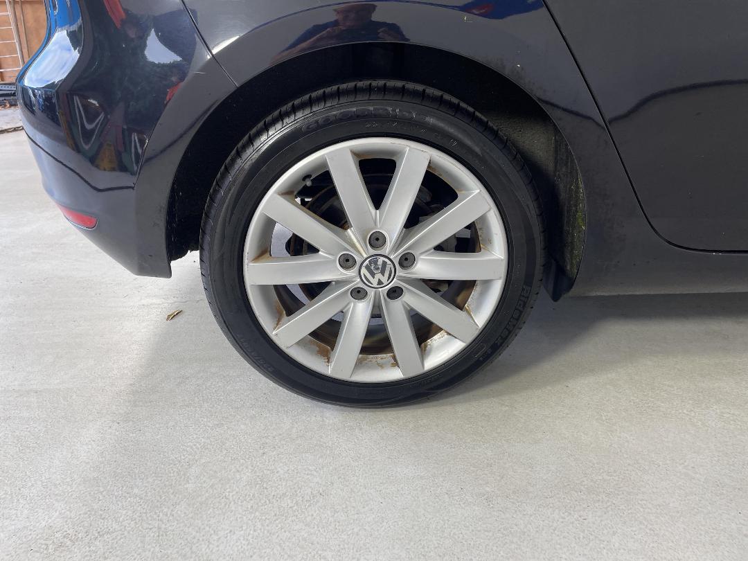 Photo '12' of Volkswagen Golf Photo '12' of Volkswagen Golf