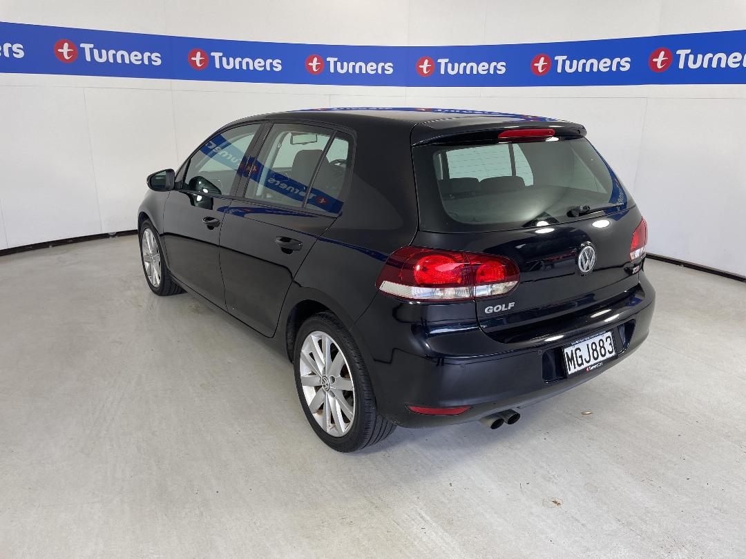 Photo '5' of Volkswagen Golf Photo '5' of Volkswagen Golf