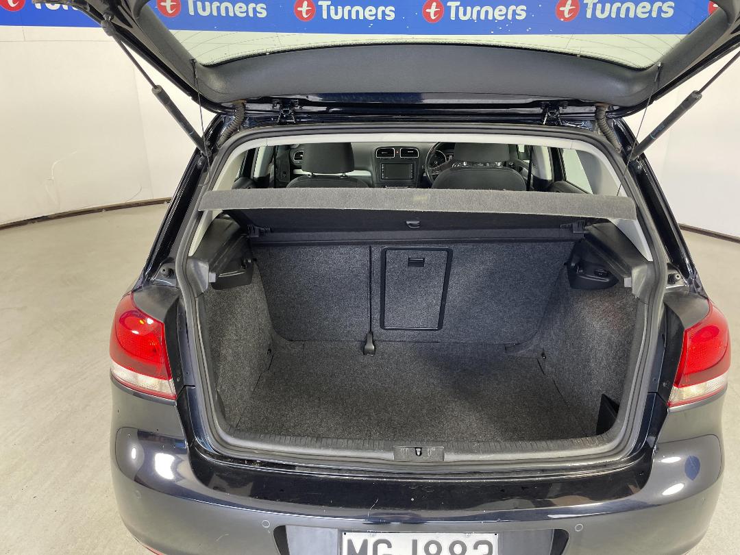 Photo '14' of Volkswagen Golf Photo '14' of Volkswagen Golf