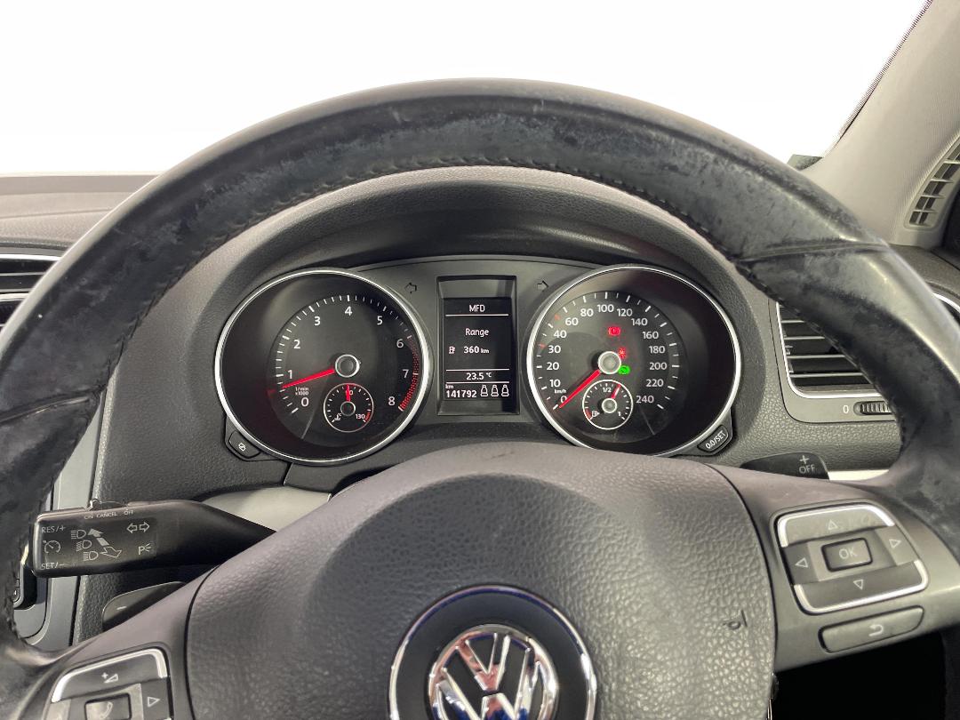 Photo '21' of Volkswagen Golf Photo '21' of Volkswagen Golf