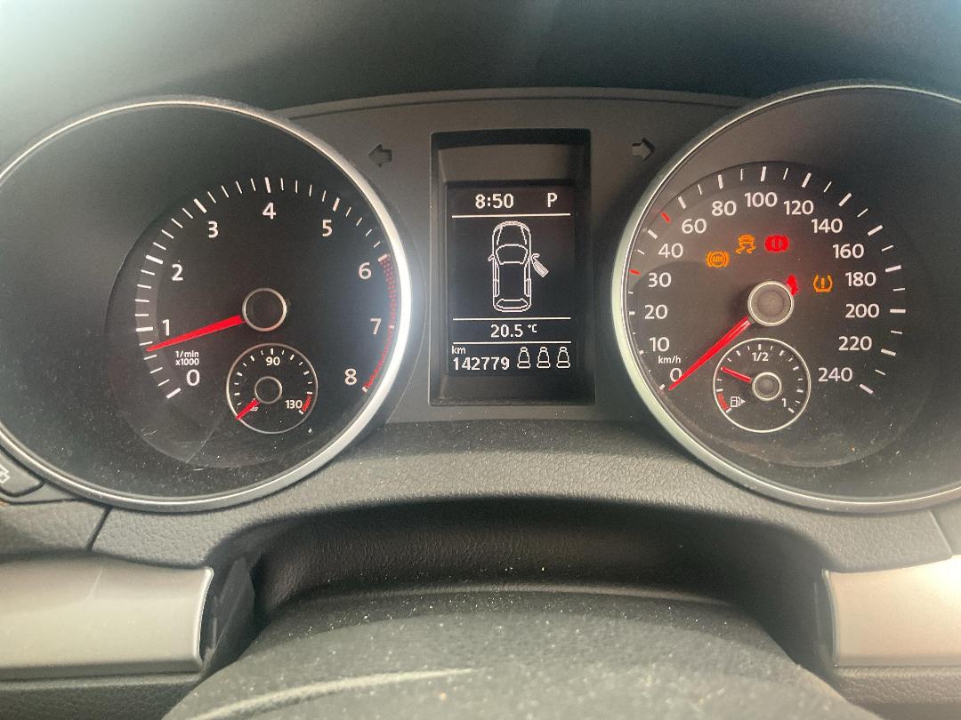 Photo '13' of Volkswagen Golf Photo '13' of Volkswagen Golf