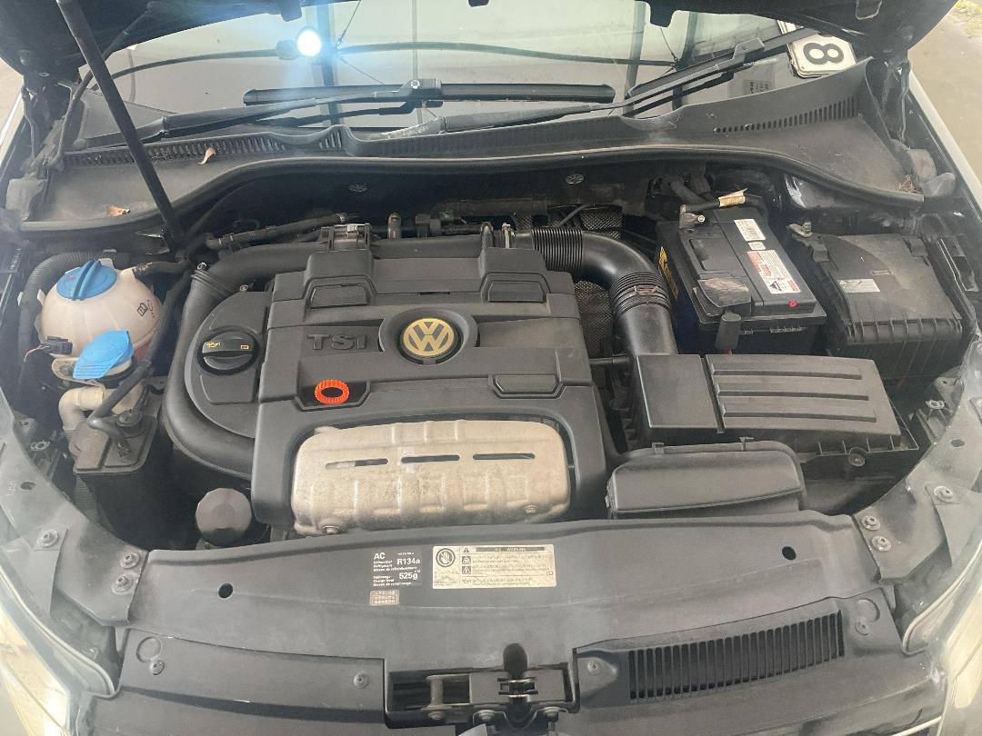 Photo '11' of Volkswagen Golf Photo '11' of Volkswagen Golf