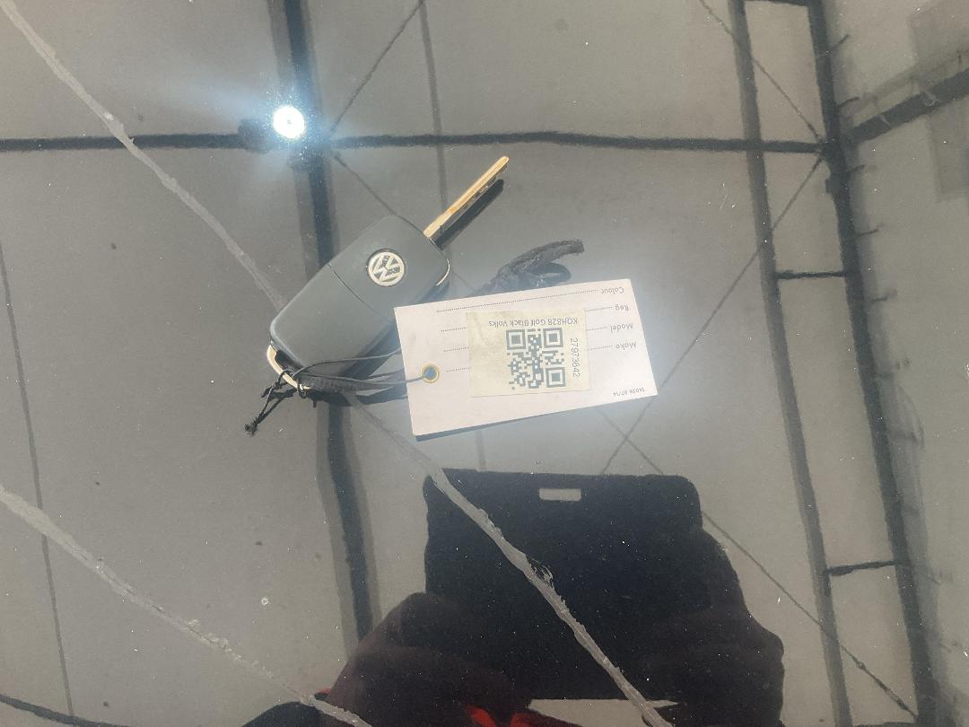 Photo '21' of Volkswagen Golf Photo '21' of Volkswagen Golf