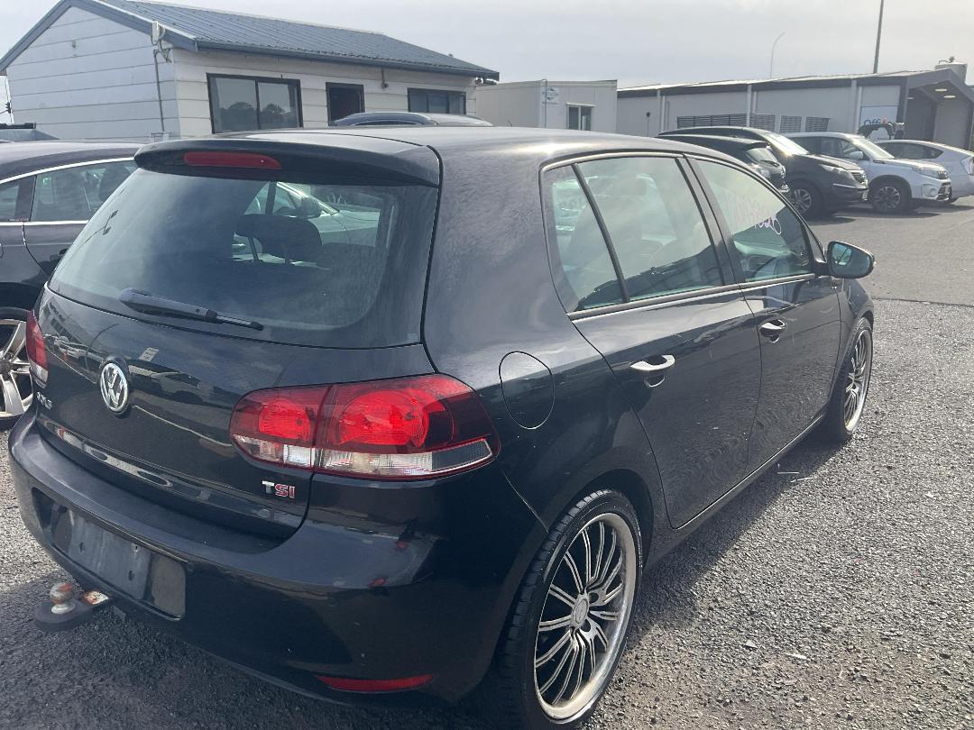 Photo '6' of Volkswagen Golf Photo '6' of Volkswagen Golf