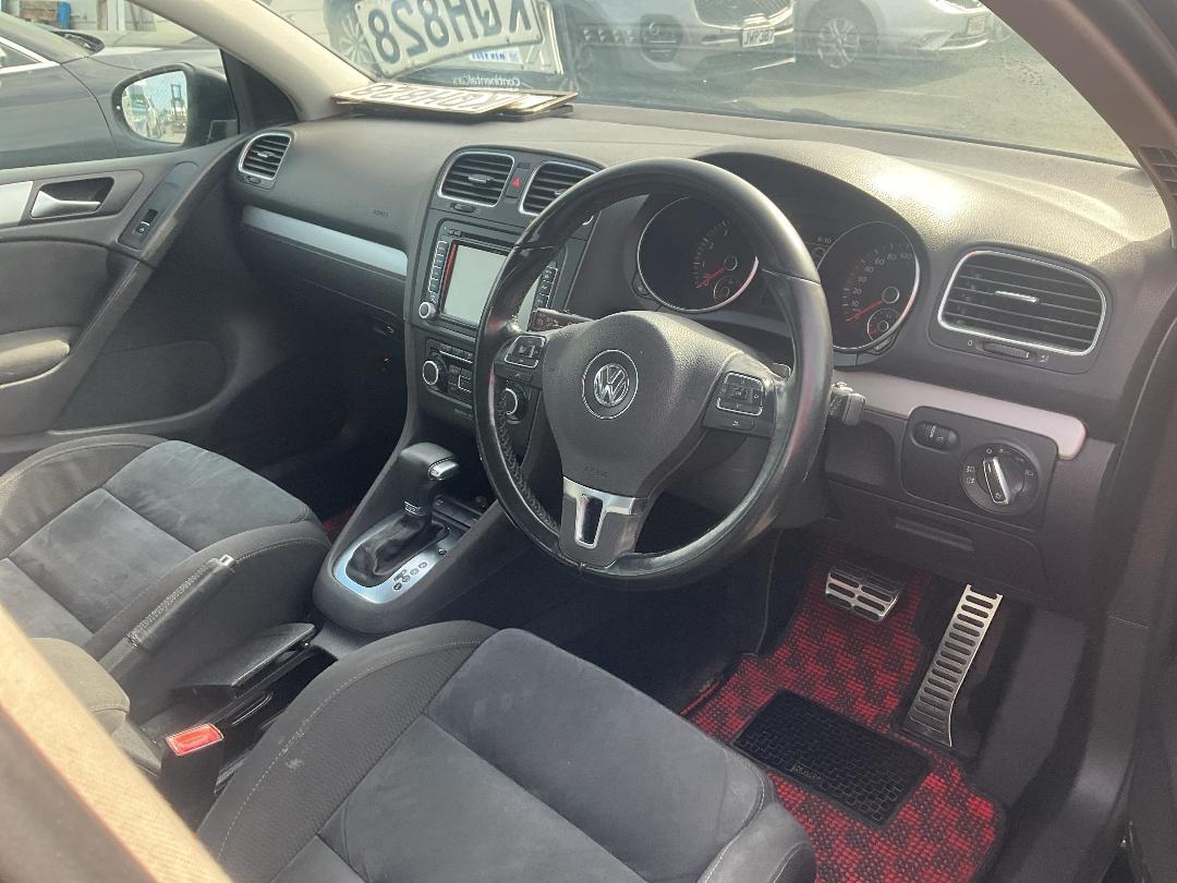 Photo '12' of Volkswagen Golf Photo '12' of Volkswagen Golf