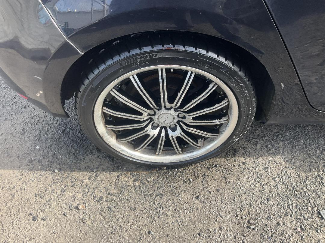 Photo '8' of Volkswagen Golf Photo '8' of Volkswagen Golf