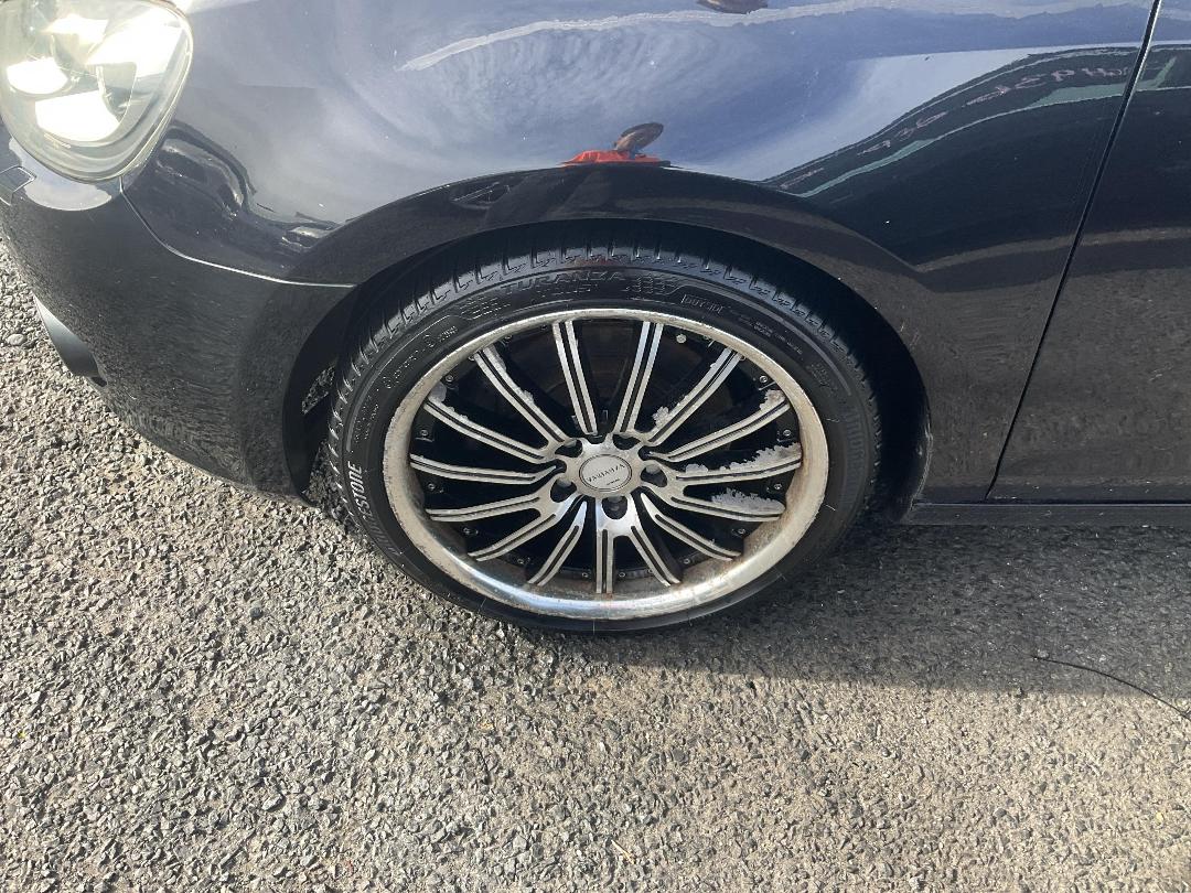 Photo '9' of Volkswagen Golf Photo '9' of Volkswagen Golf