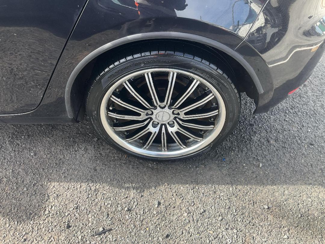 Photo '10' of Volkswagen Golf Photo '10' of Volkswagen Golf