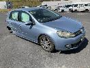 Thumbnail '1' of Volkswagen Golf TSI