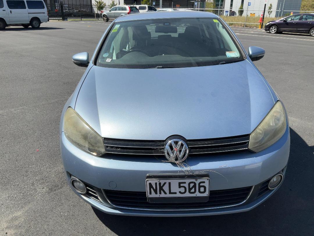 Photo '2' of Volkswagen Golf TSI Photo '2' of Volkswagen Golf TSI