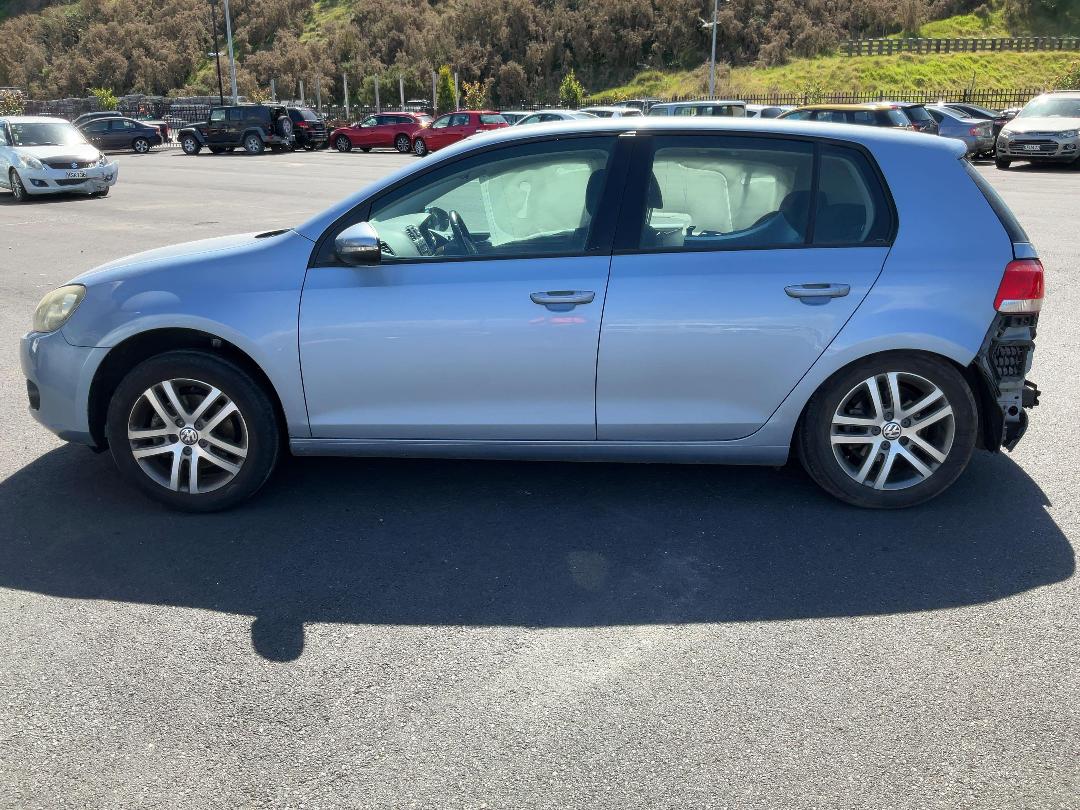 Photo '4' of Volkswagen Golf TSI Photo '4' of Volkswagen Golf TSI