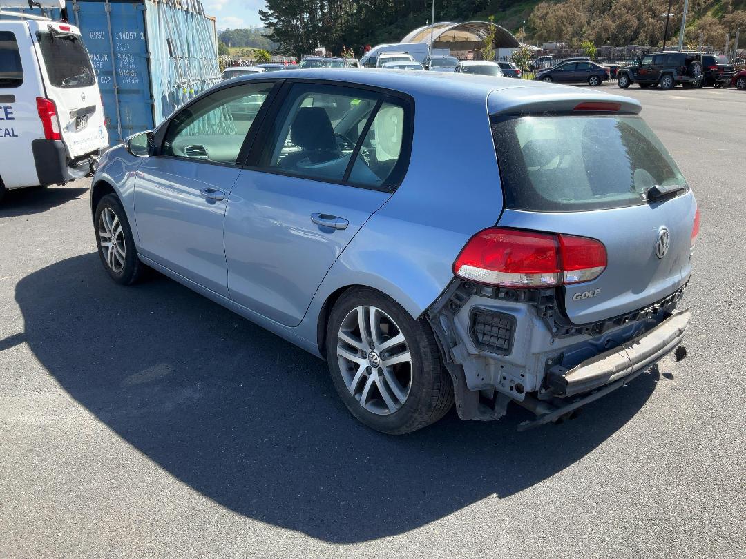 Photo '5' of Volkswagen Golf TSI Photo '5' of Volkswagen Golf TSI