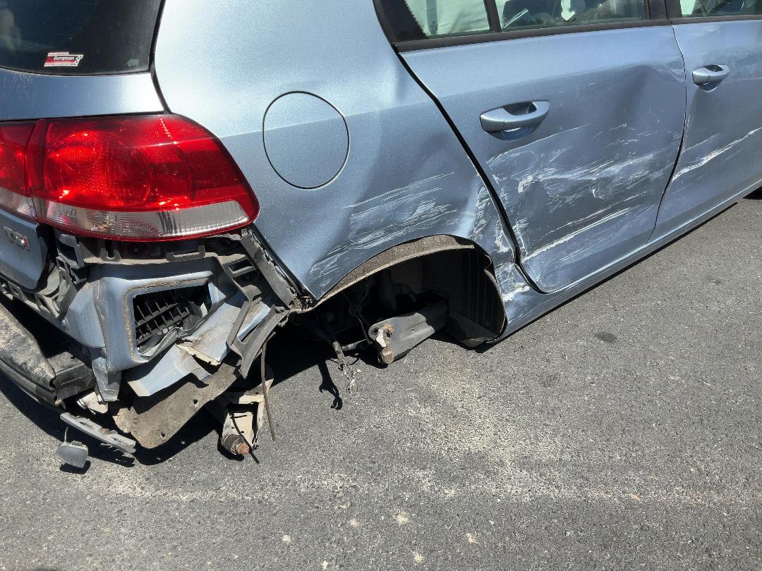 Photo '13' of Volkswagen Golf TSI Photo '13' of Volkswagen Golf TSI