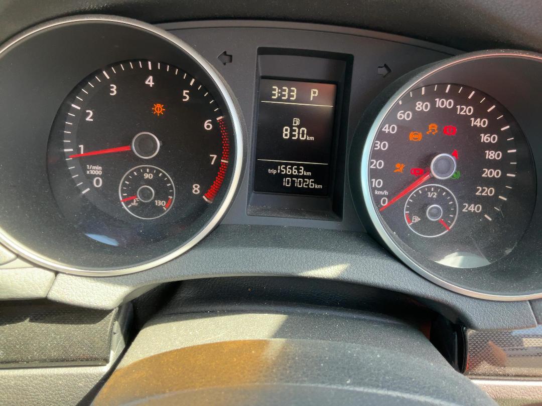 Photo '14' of Volkswagen Golf TSI Photo '14' of Volkswagen Golf TSI