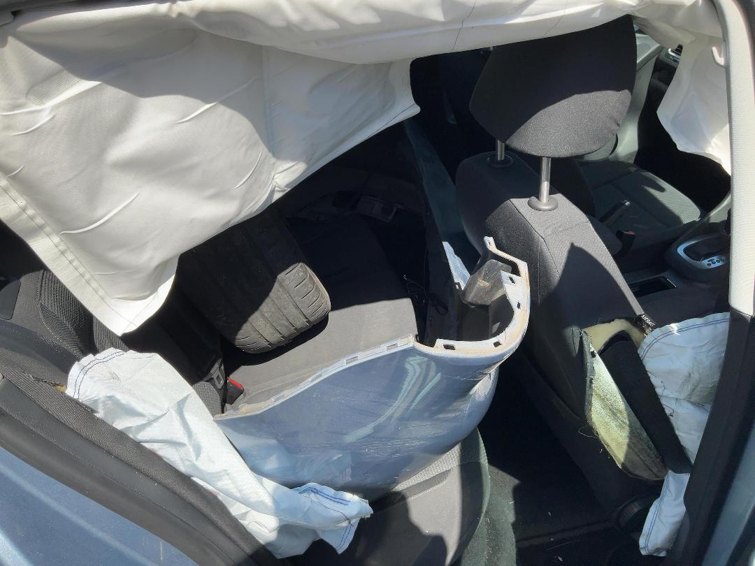 Photo '17' of Volkswagen Golf TSI Photo '17' of Volkswagen Golf TSI