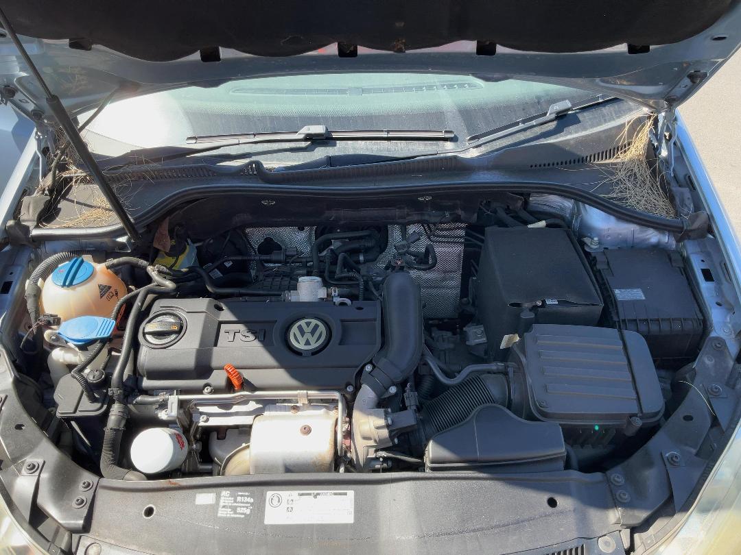 Photo '19' of Volkswagen Golf TSI Photo '19' of Volkswagen Golf TSI