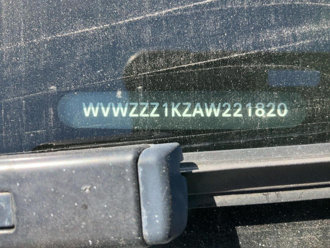 Photo '22' of Volkswagen Golf TSI Photo '22' of Volkswagen Golf TSI