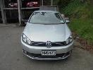Thumbnail '1' of Volkswagen Golf