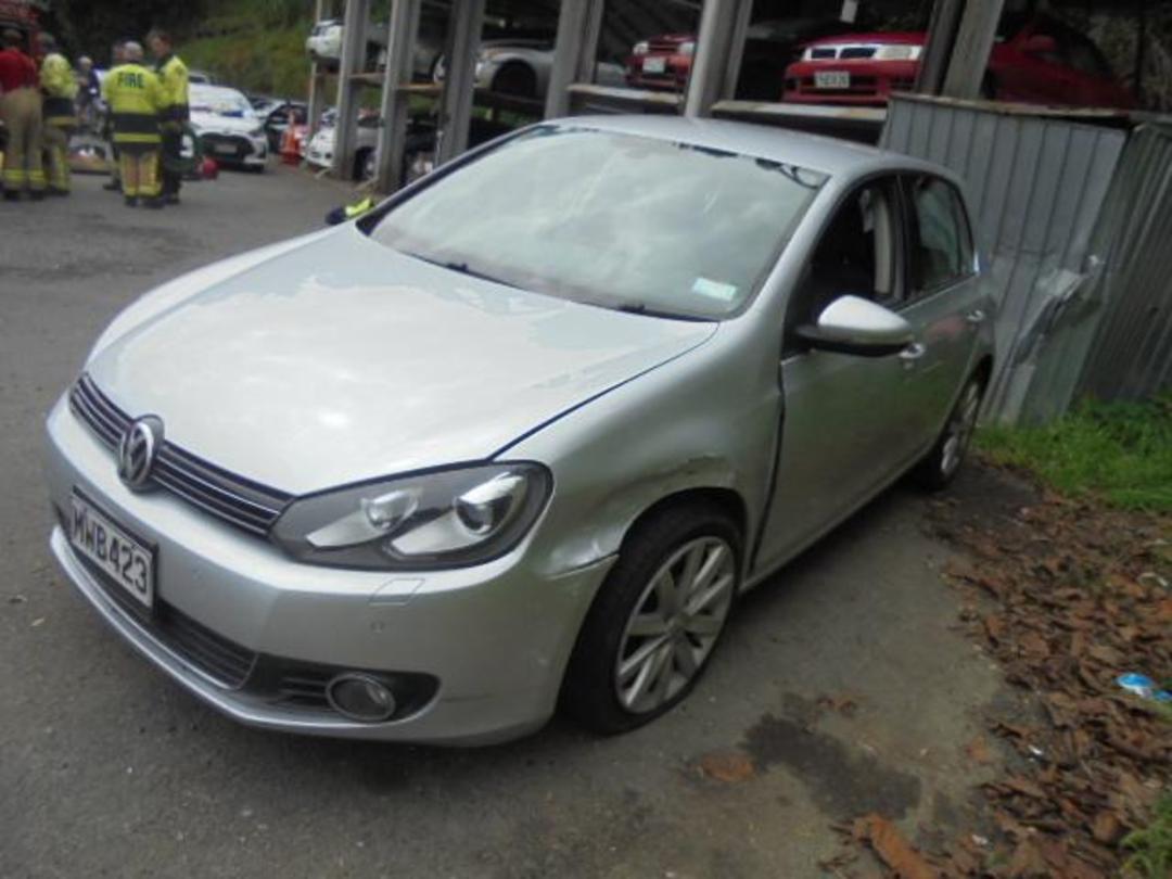 Photo '3' of Volkswagen Golf