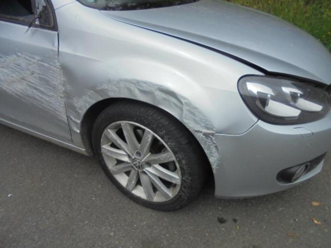 Photo '4' of Volkswagen Golf