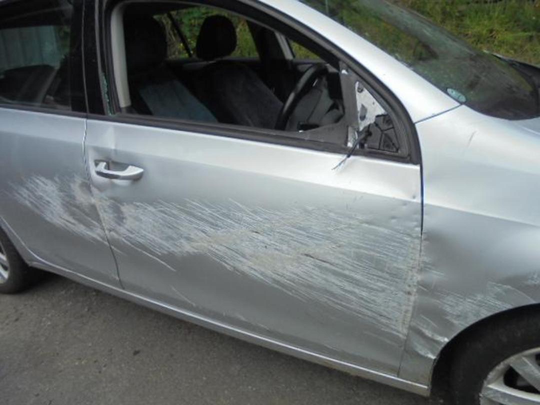 Photo '5' of Volkswagen Golf